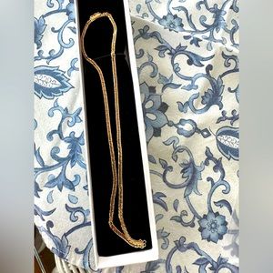 pure 18k Japan Gold..sold